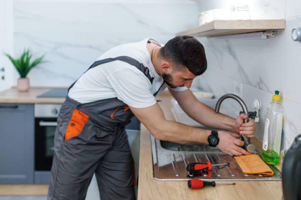 Best Water Softener Installation  in Bentleyville, PA