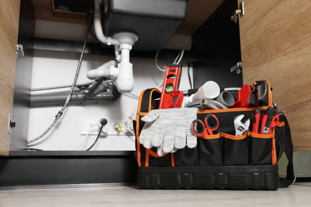 Best Pipe Repair Near Me  in Bentleyville, PA