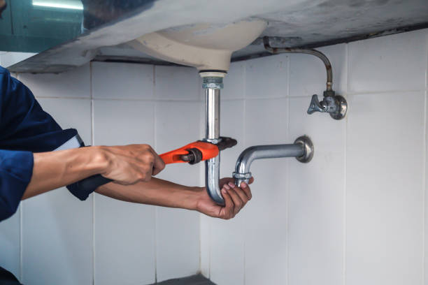 Reliable Bentleyville, PA Plumbing Solutions