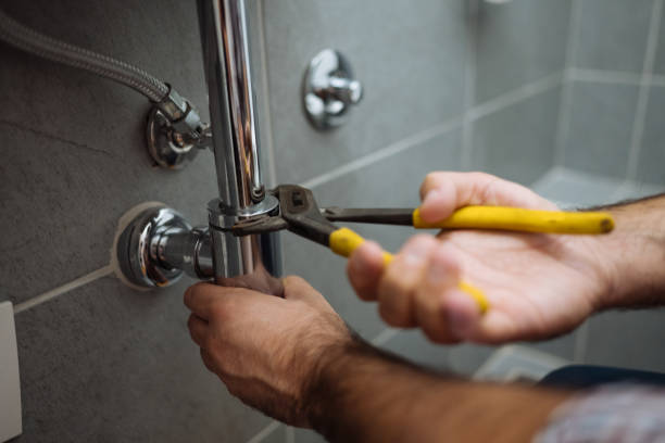 Best Local Plumber Services  in Bentleyville, PA