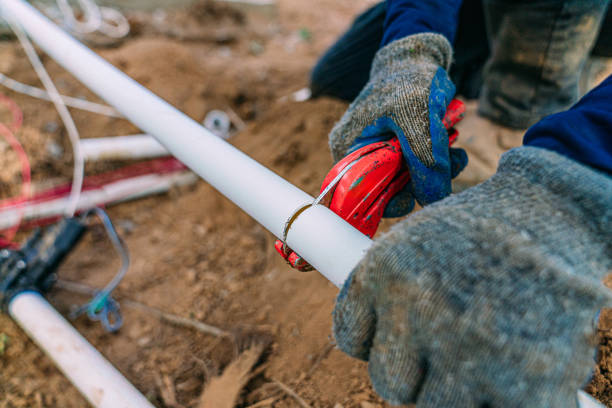 Best Pipe Repair Near Me  in Bentleyville, PA